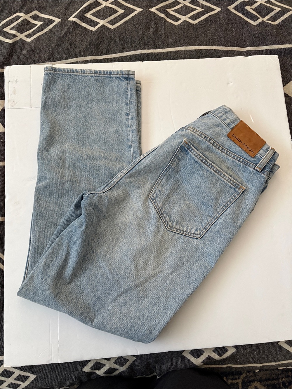 Denim Forum Jeans